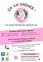 Atelier Cycle féminin (1)